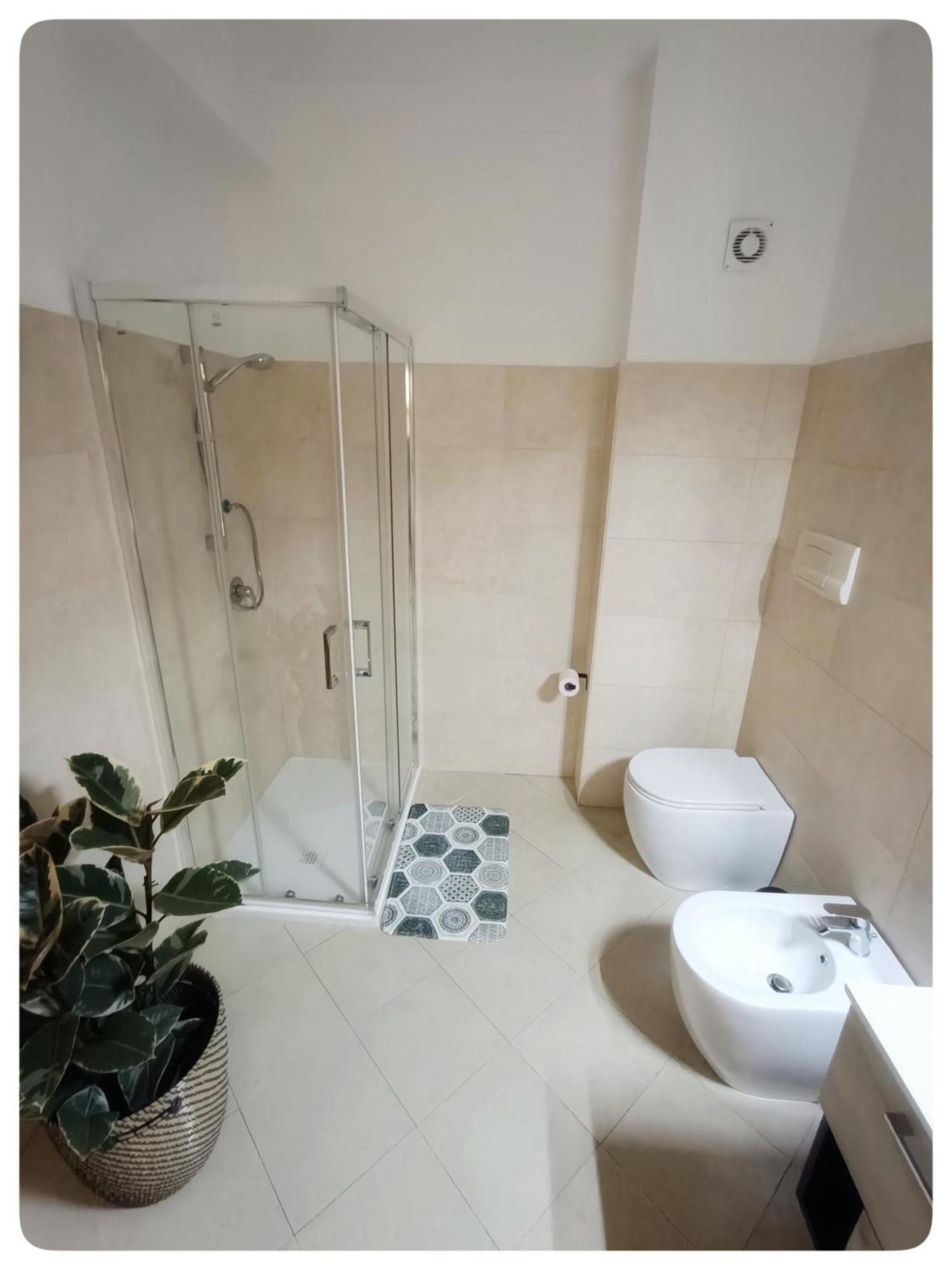 Domeanto Home CTA Exterior foto