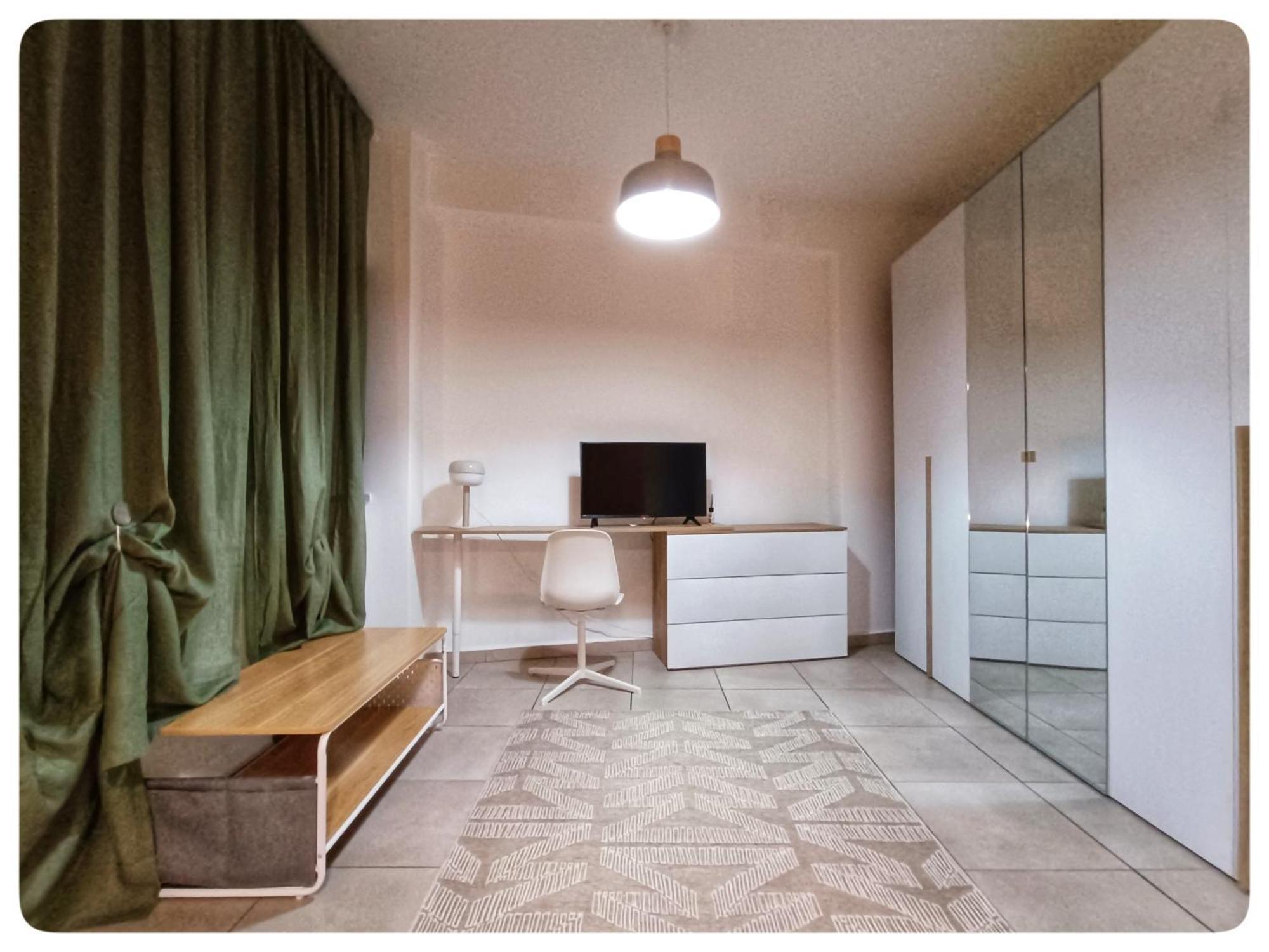 Domeanto Home CTA Exterior foto