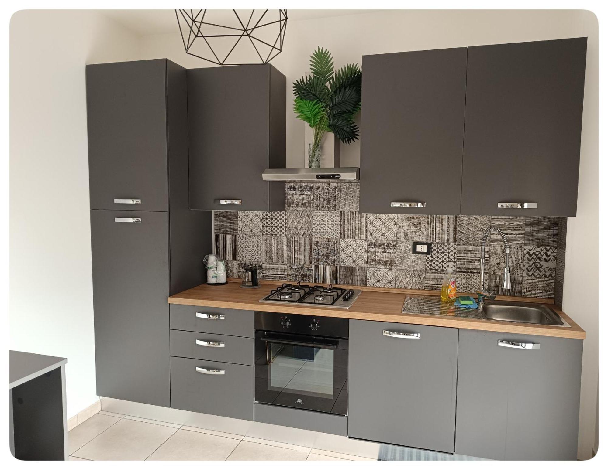 Domeanto Home CTA Exterior foto