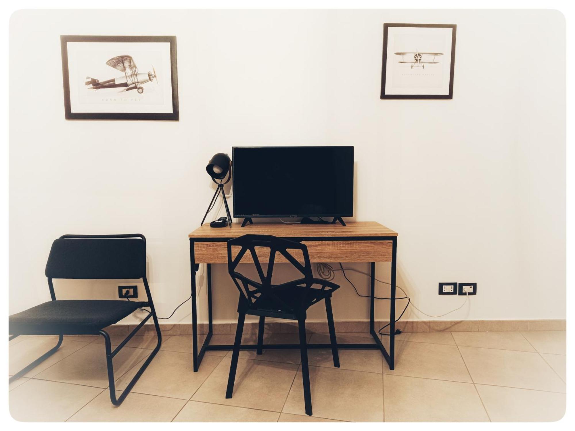 Domeanto Home CTA Exterior foto