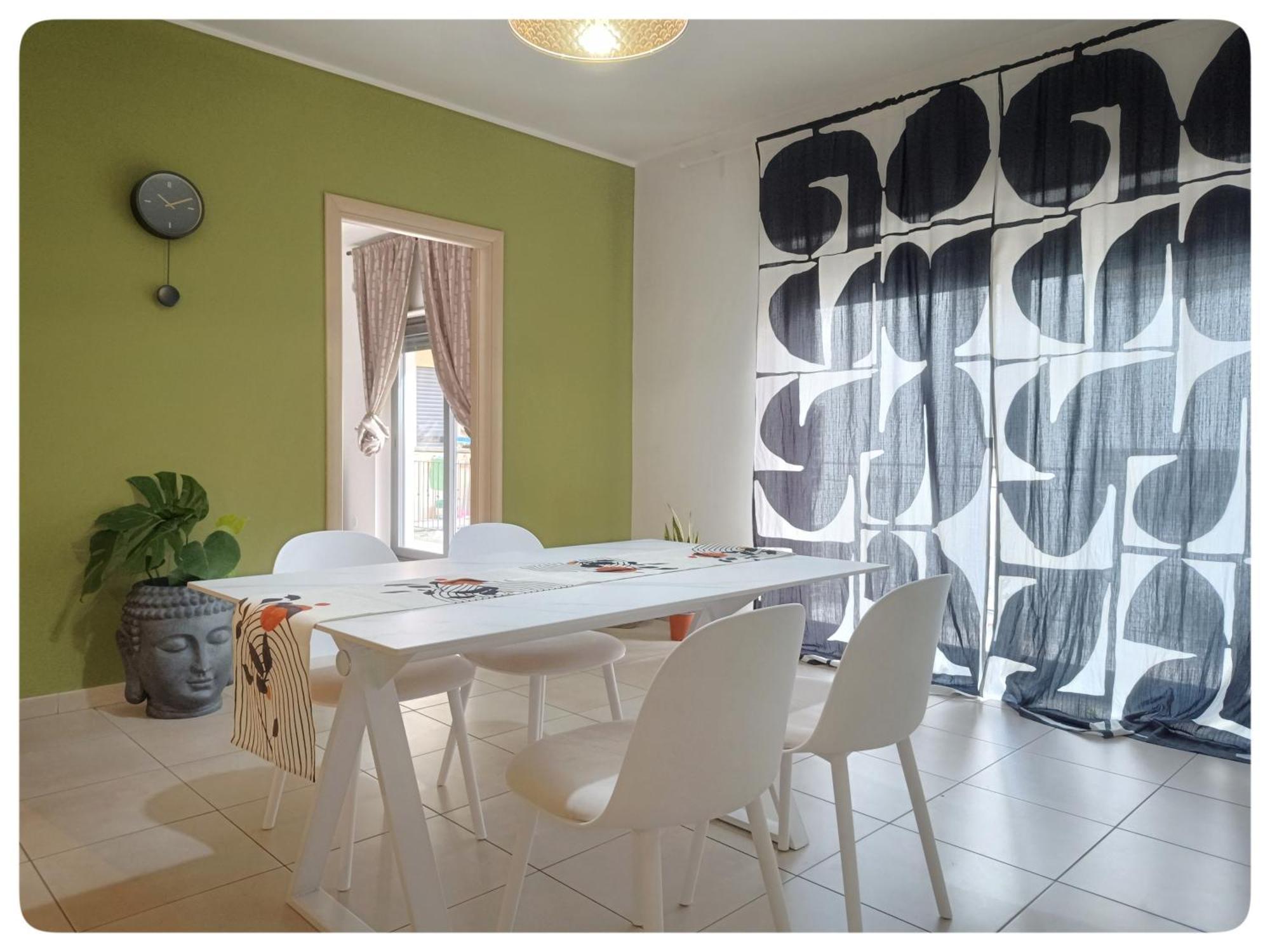 Domeanto Home CTA Exterior foto