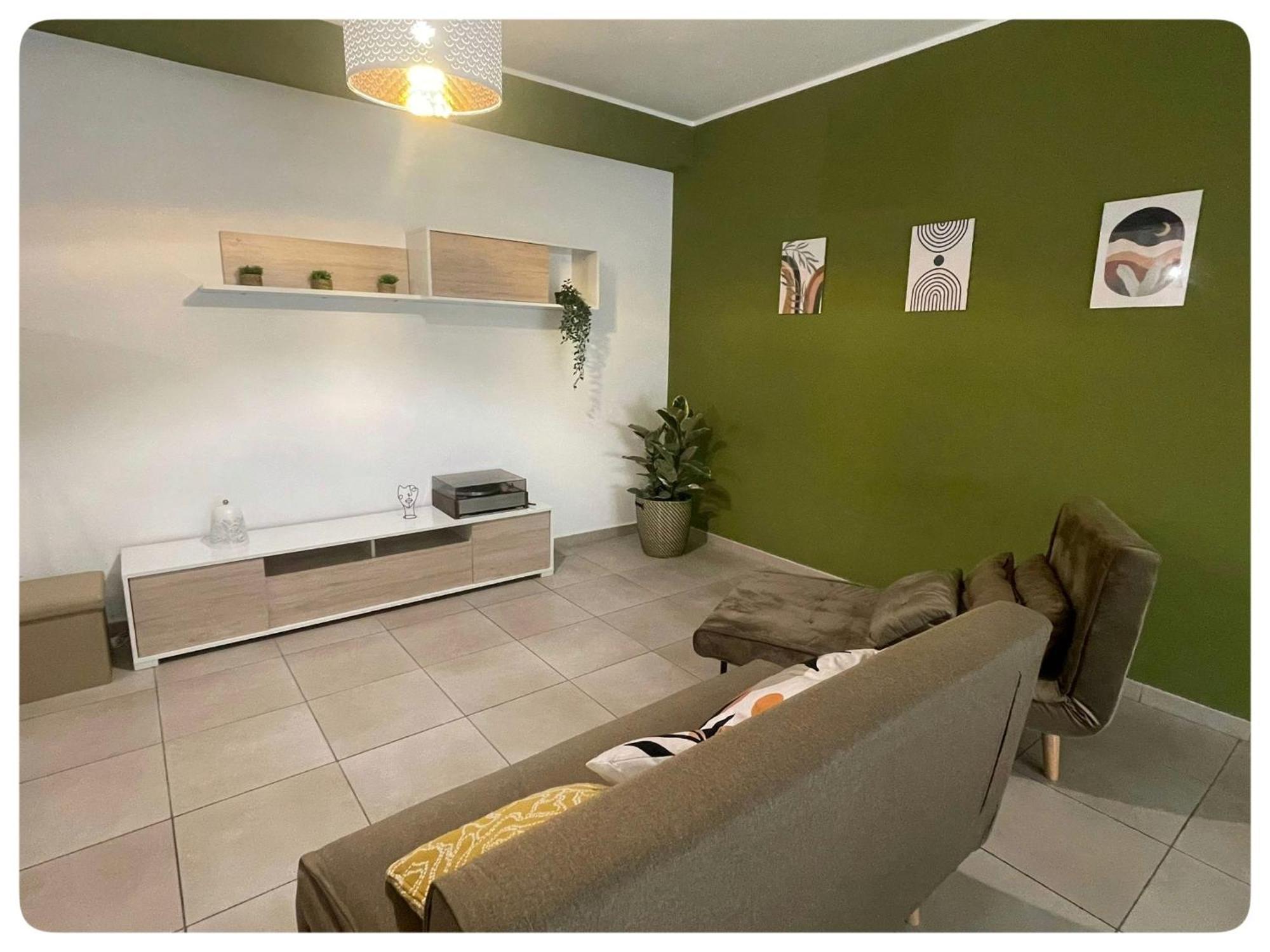 Domeanto Home CTA Exterior foto