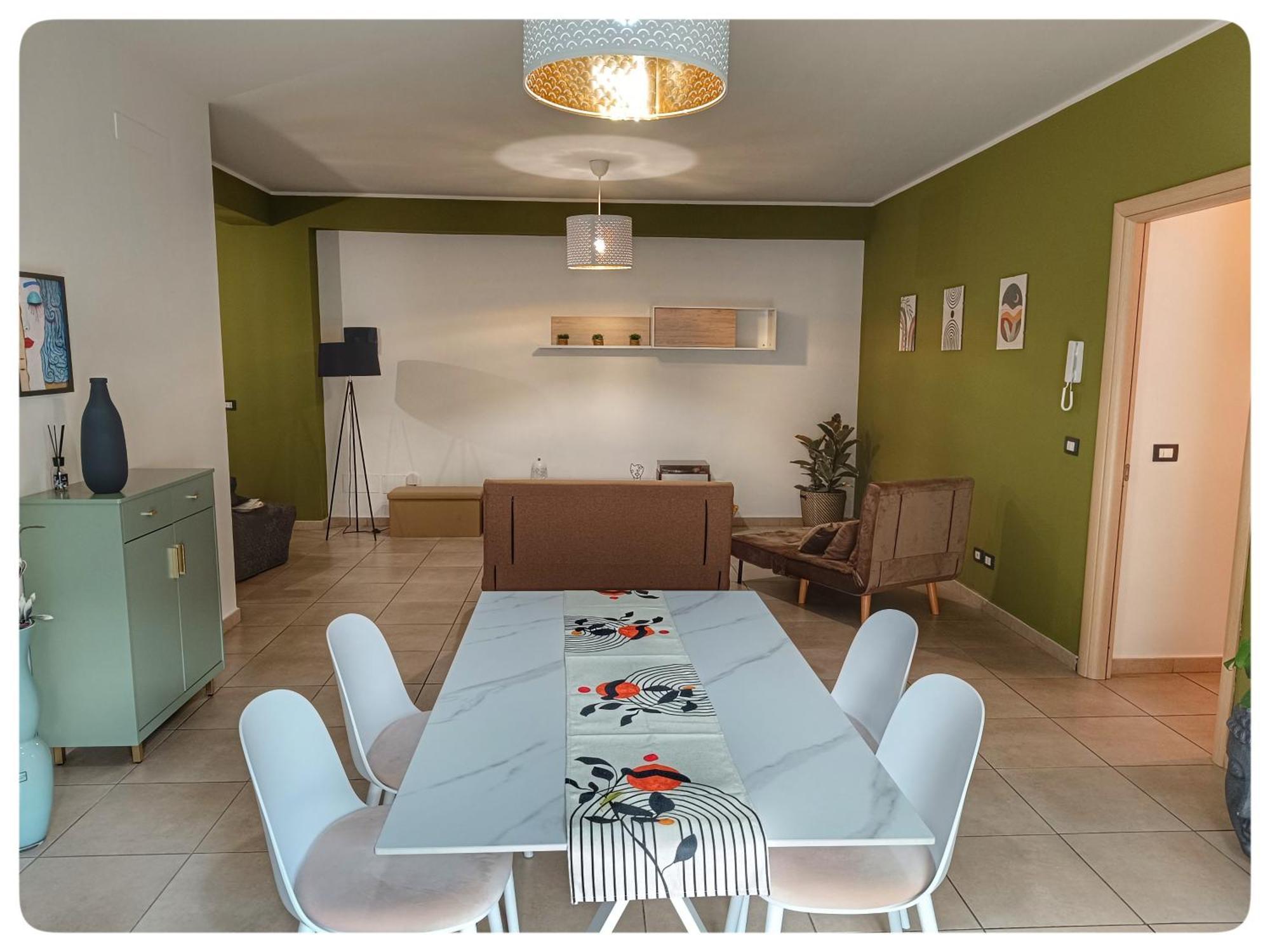 Domeanto Home CTA Exterior foto